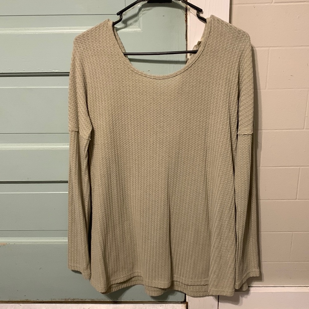 Fall sweater❤️